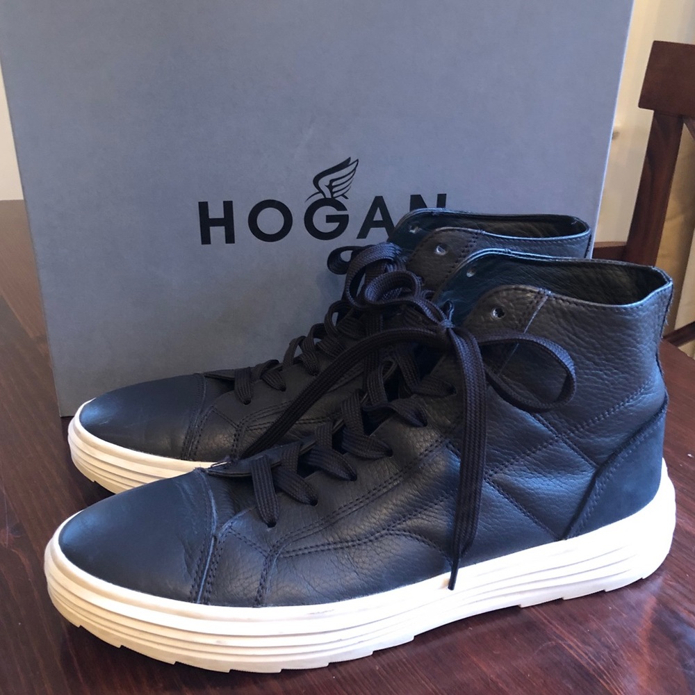 Hogan Helix sneakers